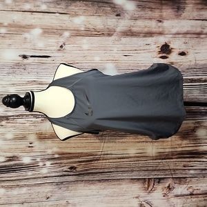 Women's workout tank